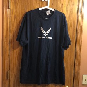 Us Air Force t shirt